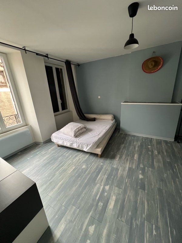 Appartement à louer, 45m², Langogne