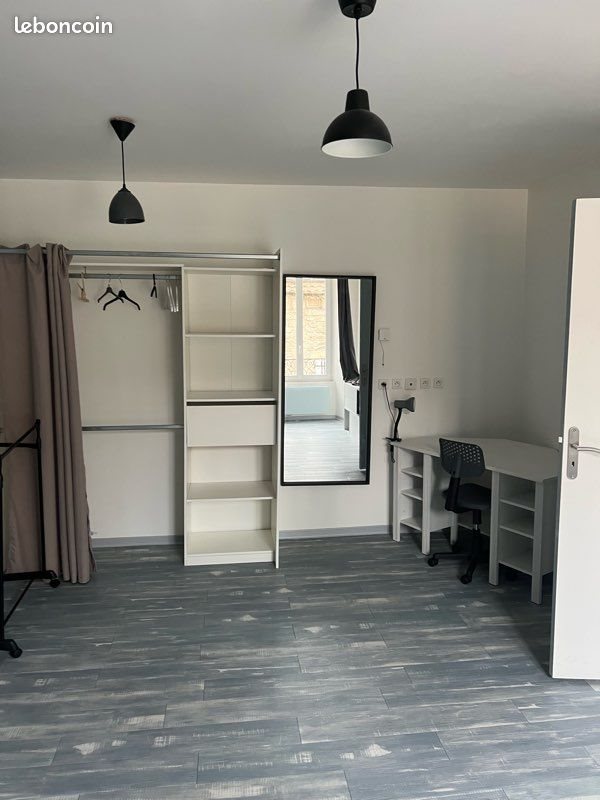 Appartement à louer, 45m², Langogne