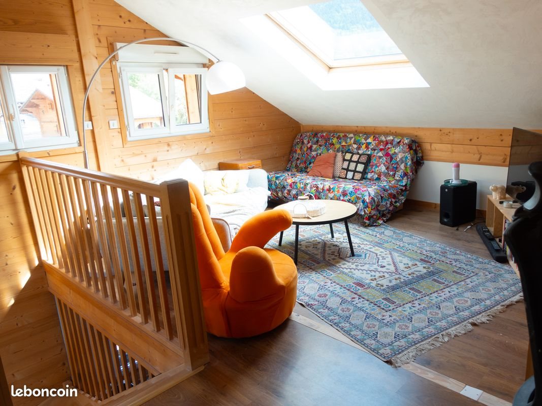 Appartement à vendre, 74m², Bernex