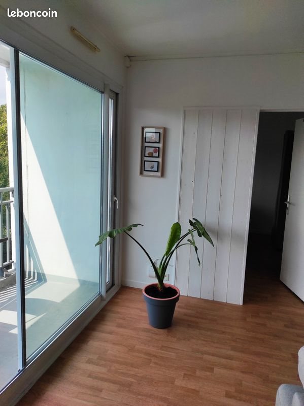 Appartement à vendre, 79m², Angers