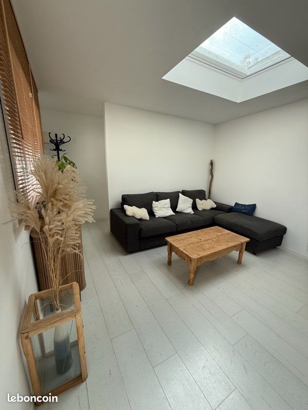 Maison à louer, 83m², Wimille