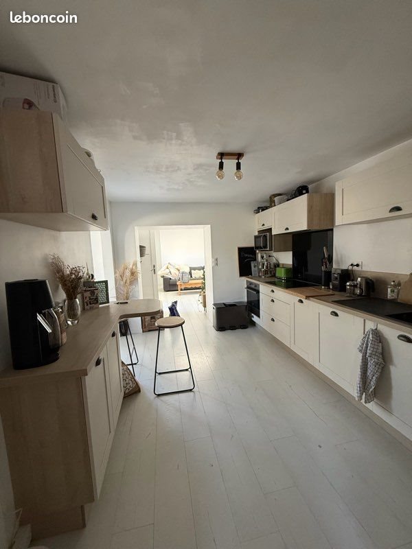 Maison à louer, 83m², Wimille