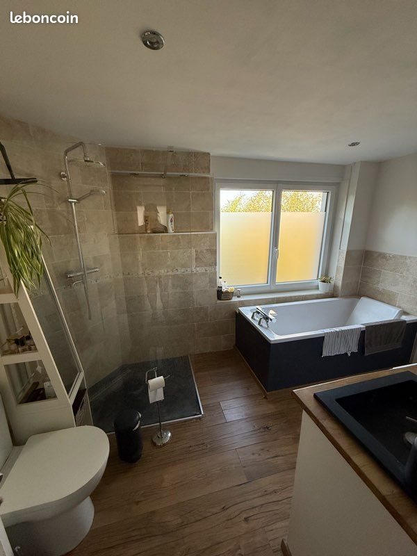 Maison à louer, 83m², Wimille