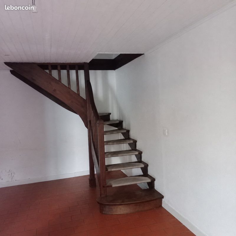 Maison à vendre, 64m², Eysines