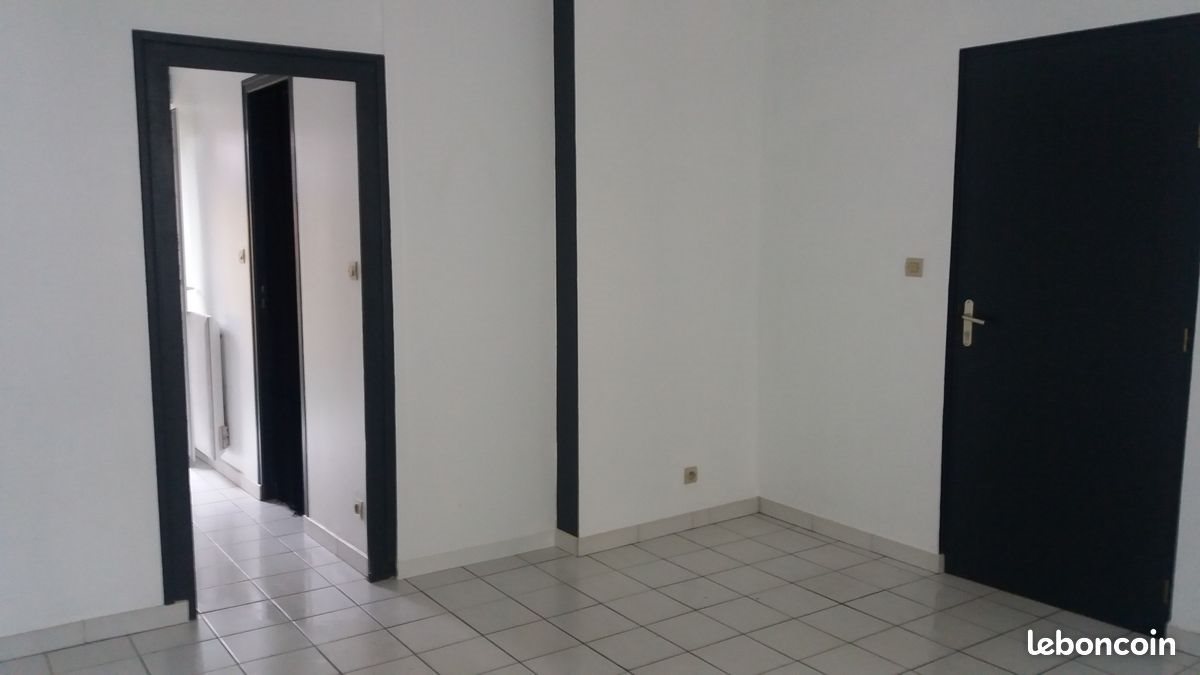 Appartement à louer, 24m², Nantes