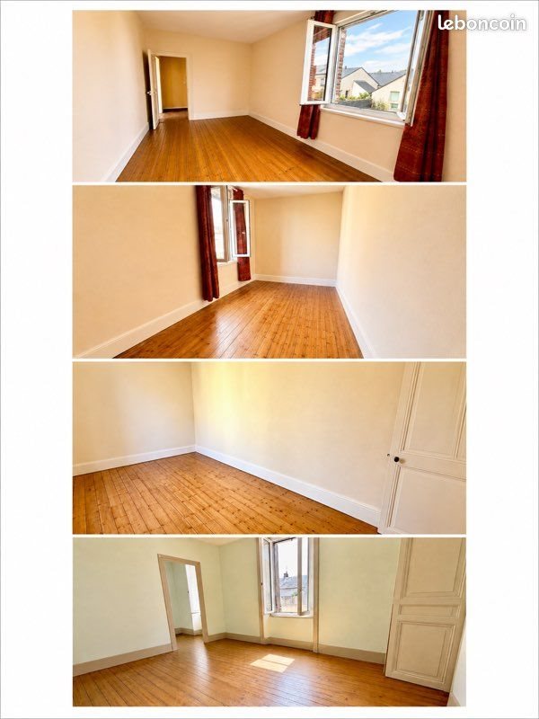 Maison à vendre, 78m², Saint-Etienne-du-Rouvray