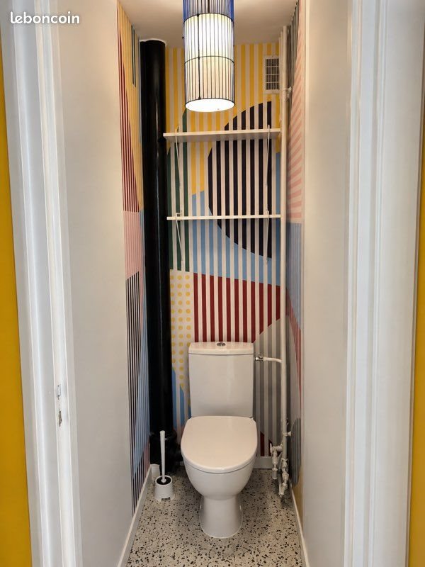 Appartement à louer, 26m², Saint-Maur-des-Fossés