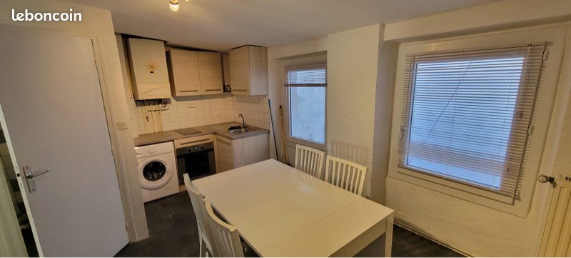 Appartement à louer, 45m², Saint-Etienne