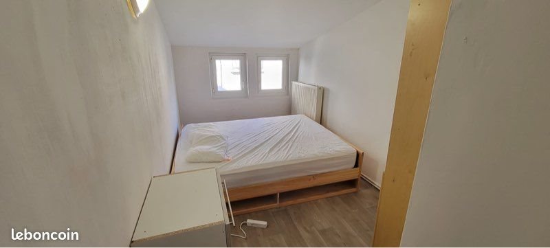 Appartement à louer, 45m², Saint-Etienne