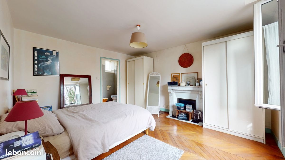 Maison à vendre, 130m², Choisy-le-Roi