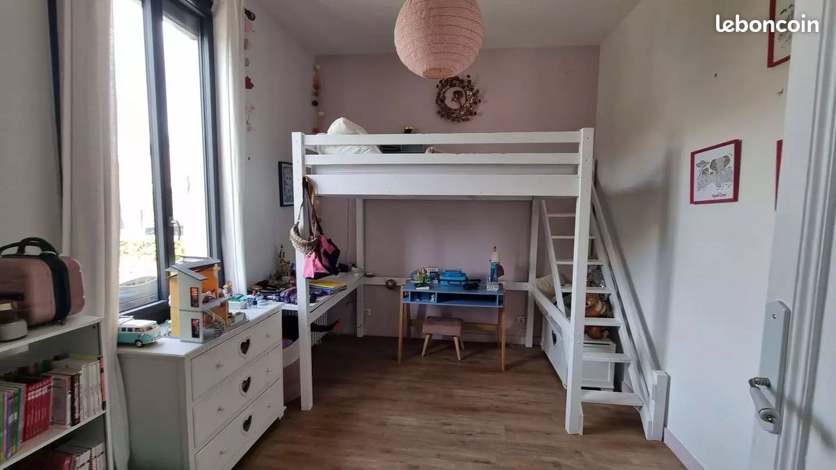 Maison à vendre, 100m², Mérignac