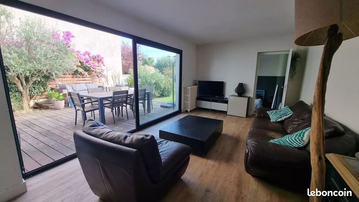 Maison à vendre, 100m², Mérignac
