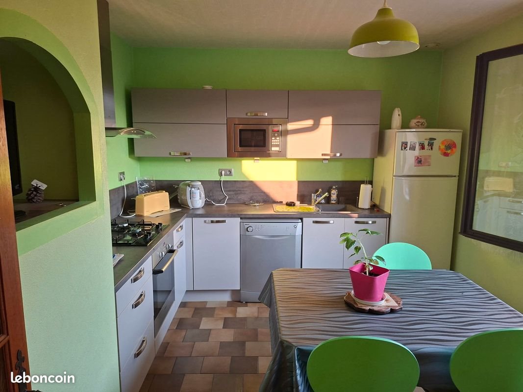 Maison à vendre, 90m², Connerré