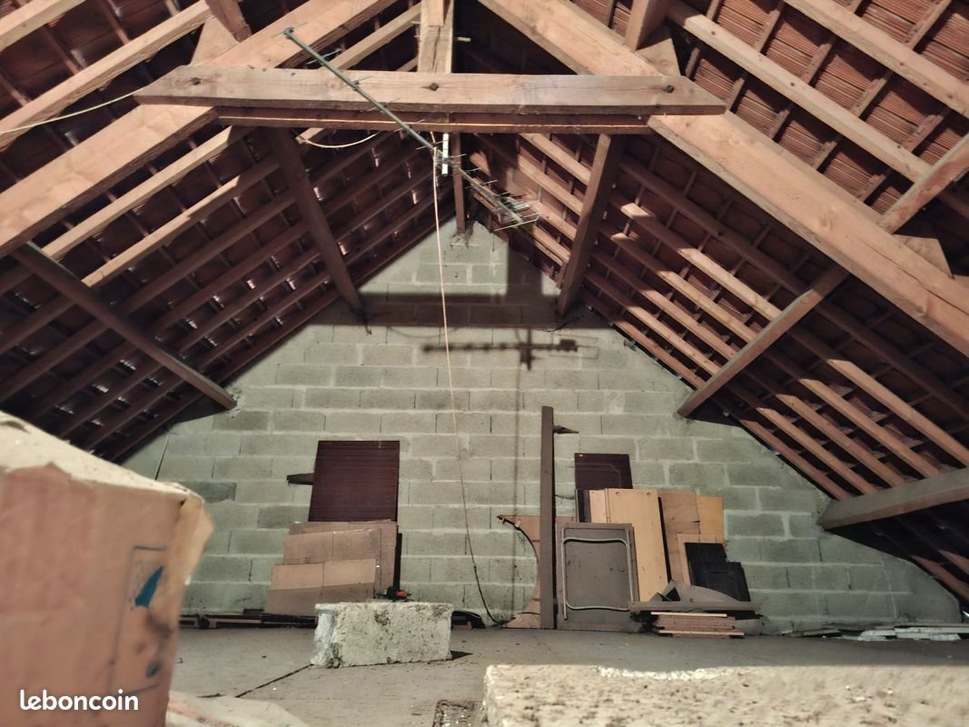 Maison à vendre, 90m², Connerré