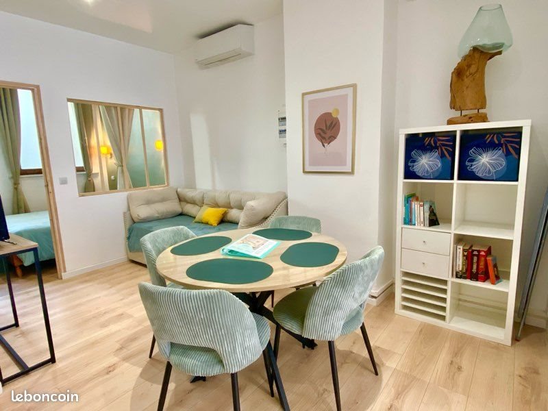 Appartement à louer, 32m², Douai