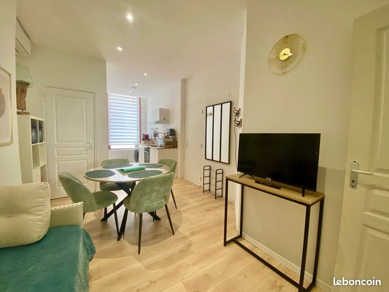 Appartement à louer, 32m², Douai
