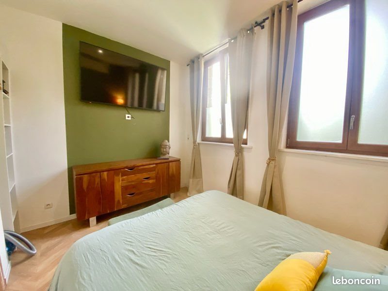 Appartement à louer, 32m², Douai