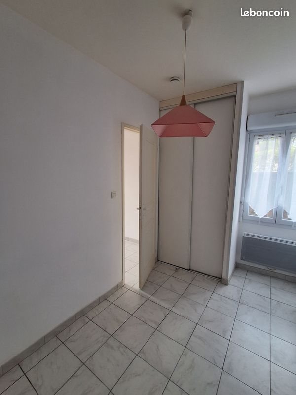 Appartement à louer, 29m², Saint-Sever