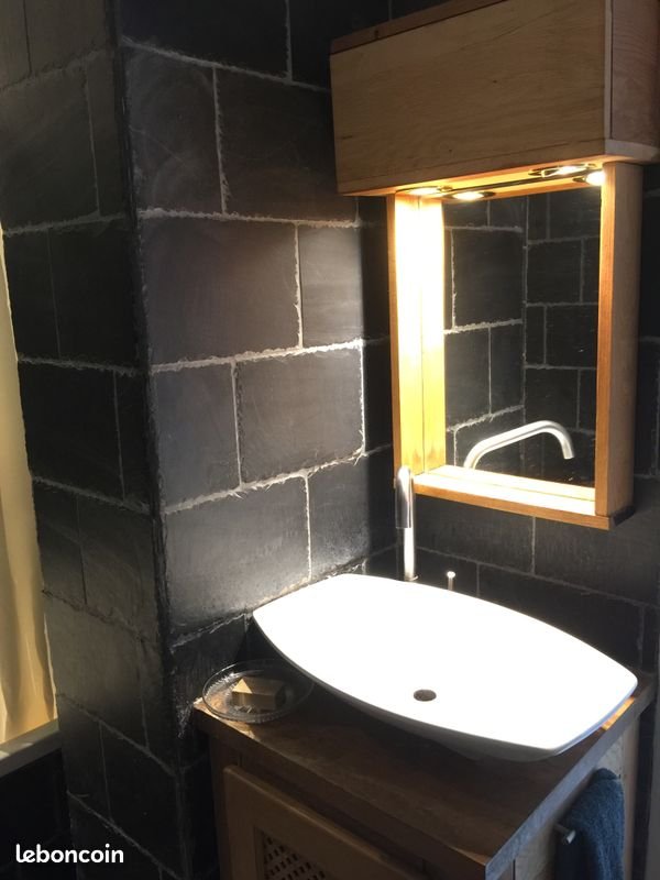 Appartement à louer, 54m², Grenoble