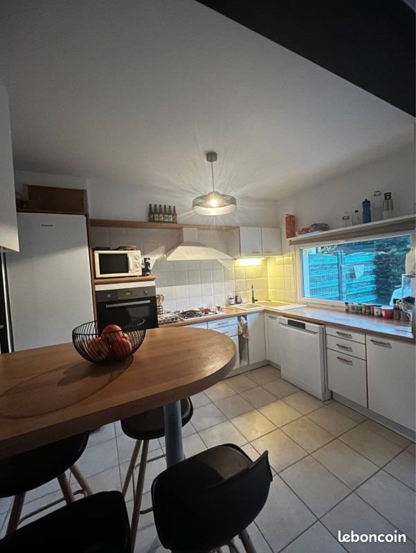 Maison à vendre, 90m², Eysines