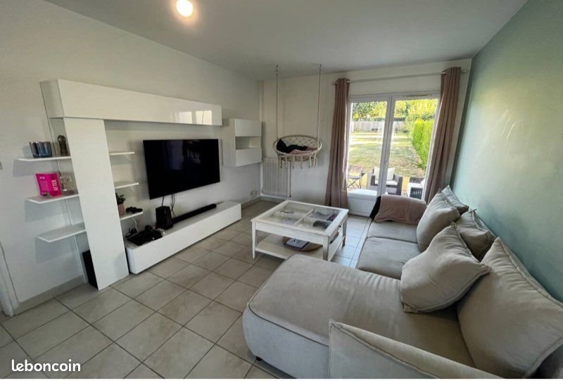 Maison à vendre, 90m², Eysines