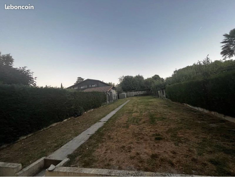 Maison à vendre, 90m², Eysines