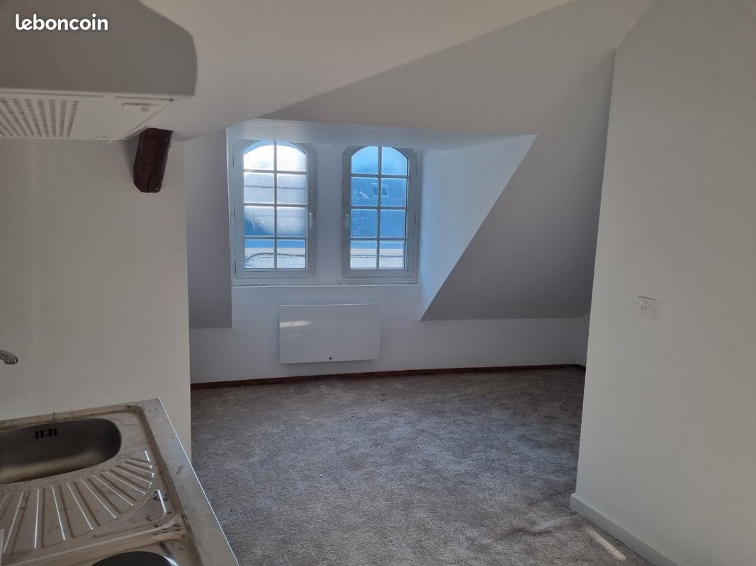 Appartement à louer, 22m², Loudun