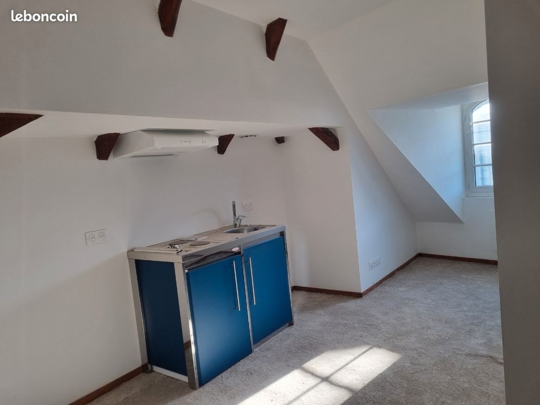Appartement à louer, 22m², Loudun