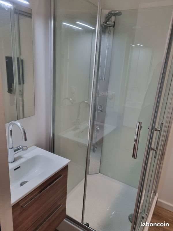 Appartement à louer, 22m², Loudun