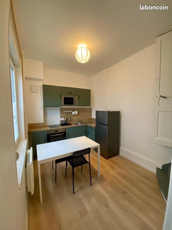 Maison à louer, 35m², Lille