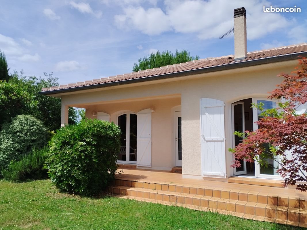 Maison à vendre, 105m², Montauban