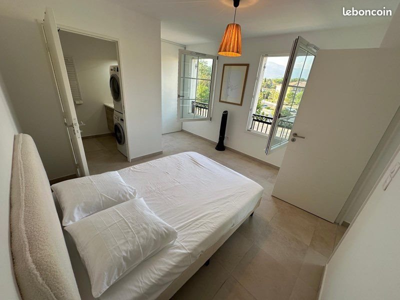 Appartement à louer, 43m², Roquefort-les-Pins