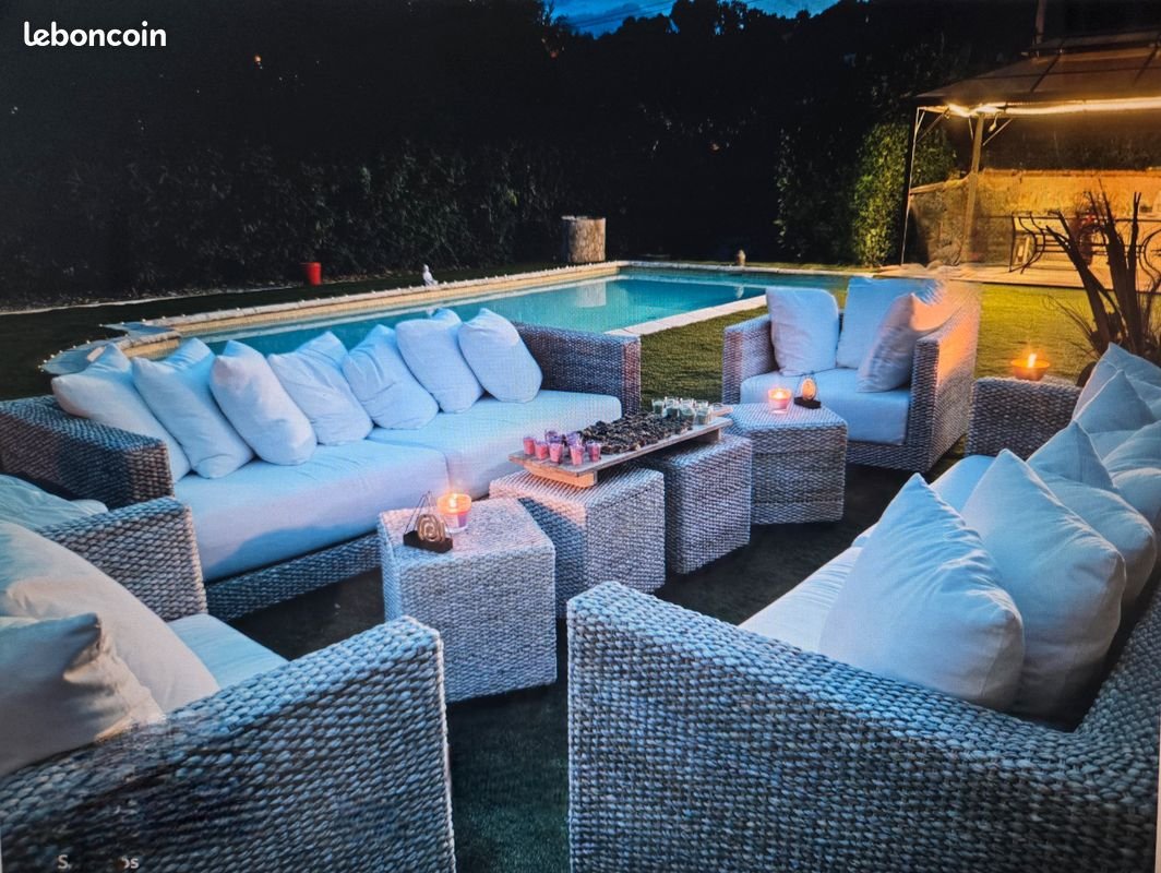 Maison à vendre, 130m², La Colle-sur-Loup