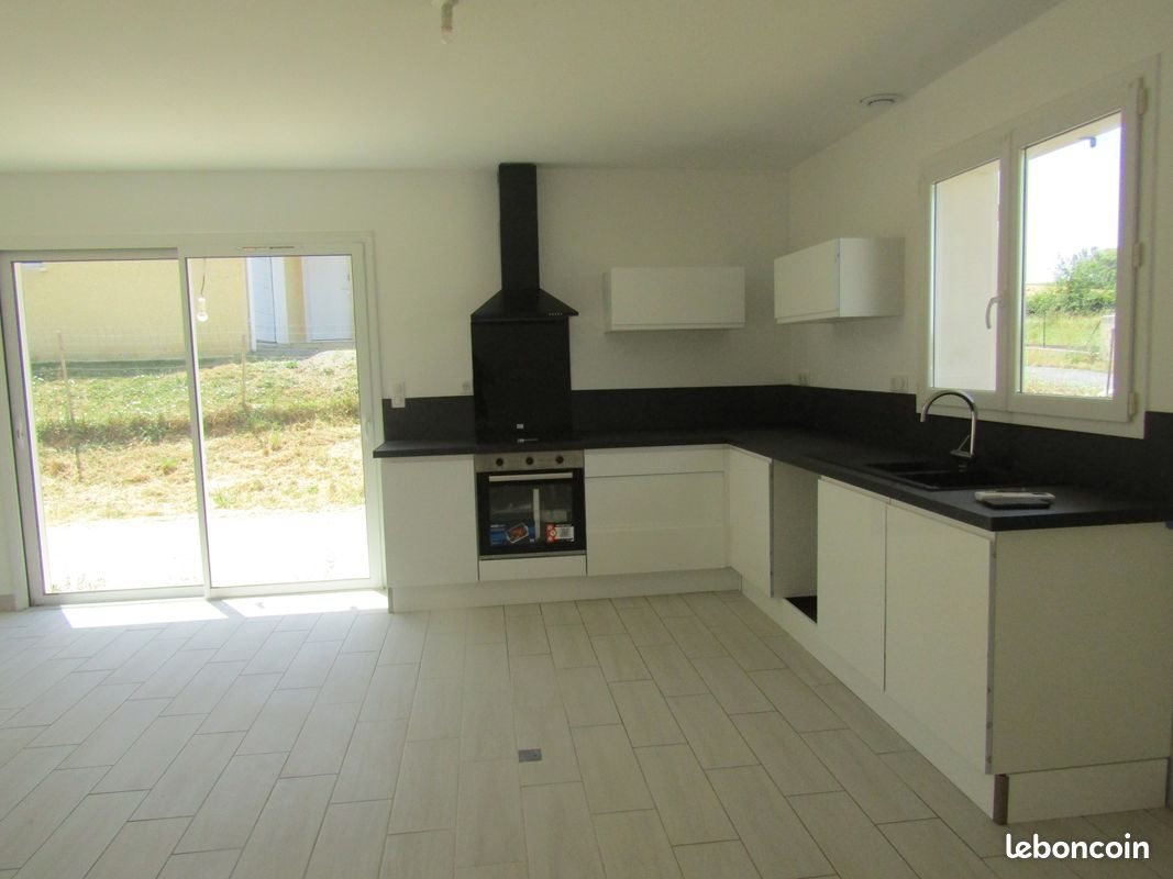 Maison à vendre, 103m², Lautrec