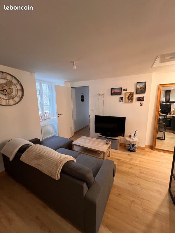Appartement à louer, 50m², Broons