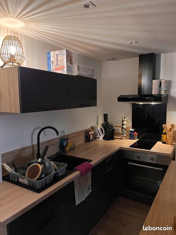 Appartement à louer, 50m², Broons