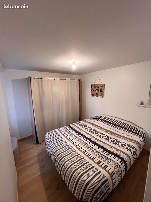 Appartement à louer, 50m², Broons