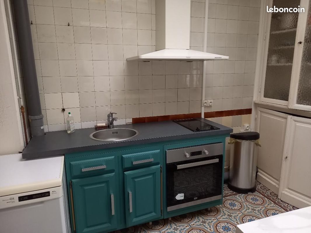 Maison à vendre, 115m², Lille