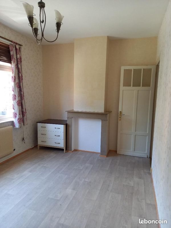 Maison à vendre, 115m², Lille