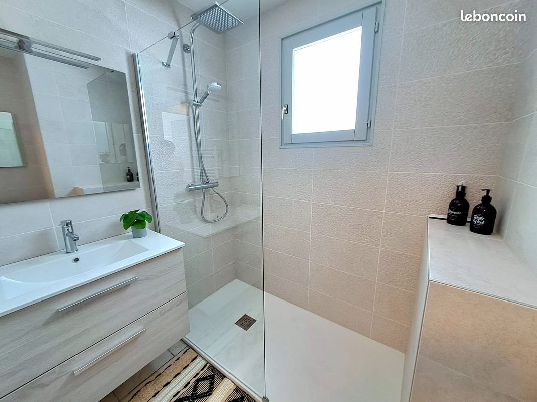 Appartement à louer, 63m², Marignier