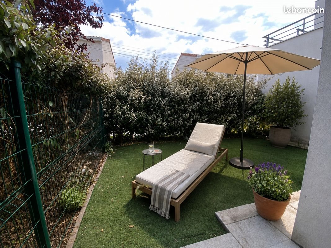 Appartement à vendre, 52m², Soucieu-en-Jarrest