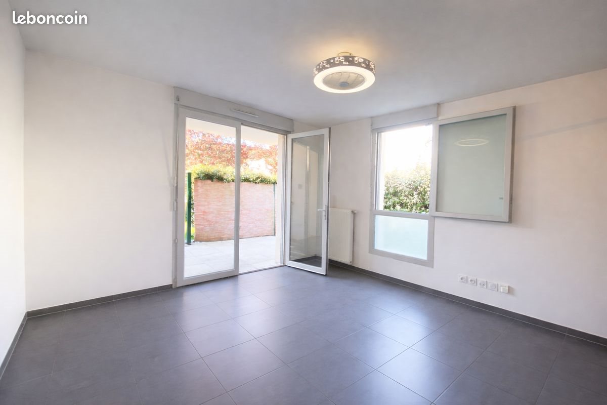 Appartement à vendre, 52m², Soucieu-en-Jarrest