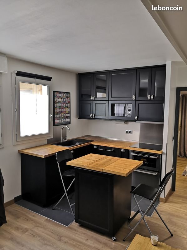 Appartement à louer, 33m², Maisons-Alfort