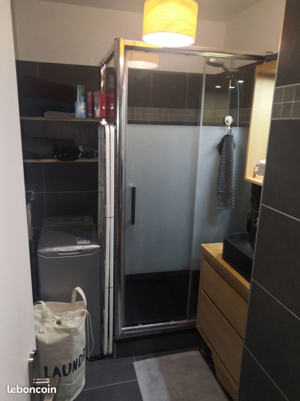 Appartement à louer, 33m², Maisons-Alfort