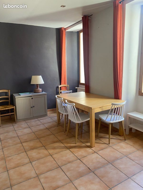 Appartement à louer, 65m², Sault