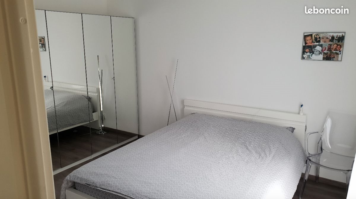 Appartement à louer, 44m², Annemasse