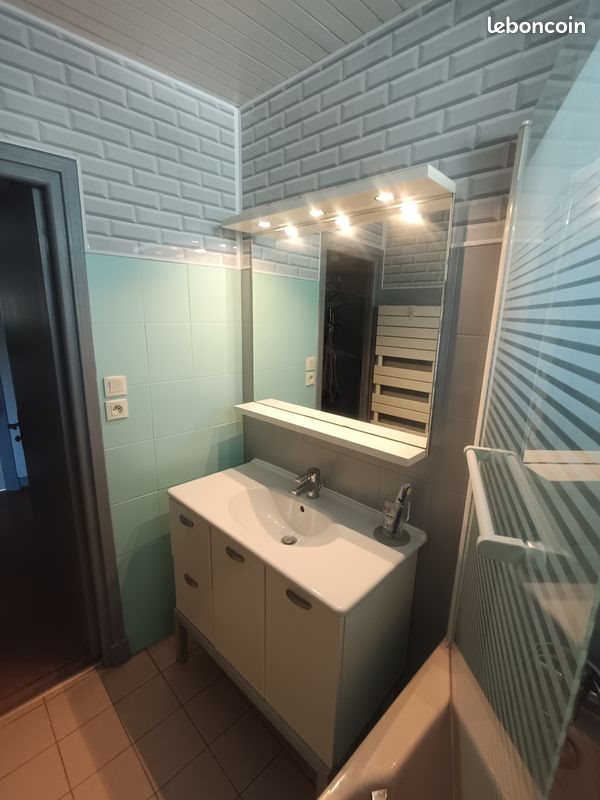 Appartement à vendre, 68m², Hennebont