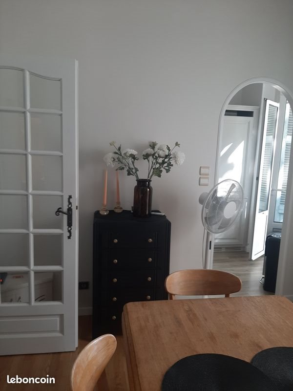Appartement à louer, 45m², Carcassonne