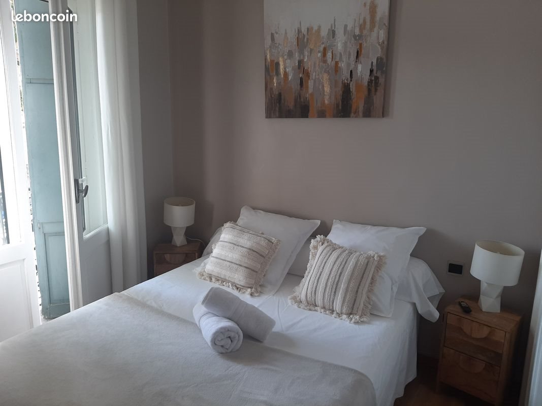 Appartement à louer, 45m², Carcassonne