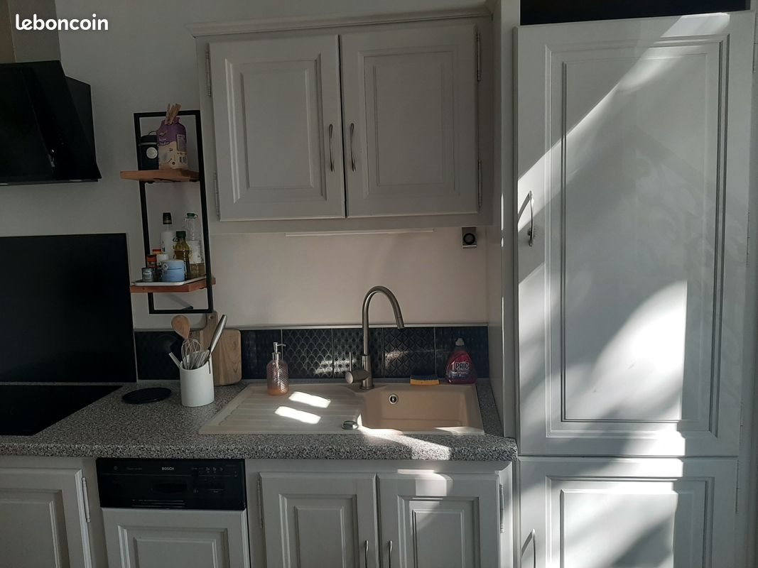 Appartement à louer, 45m², Carcassonne
